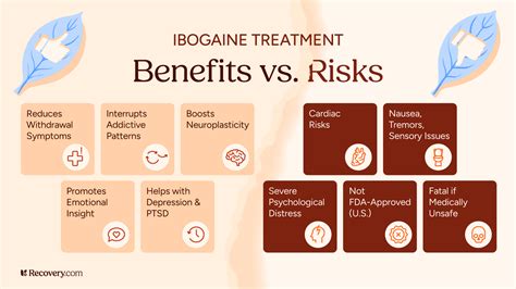 10 Surprising Benefits of Ibogaine for Addiction Recovery