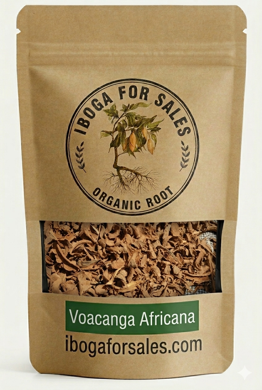 Buy Voacanga Africana Online