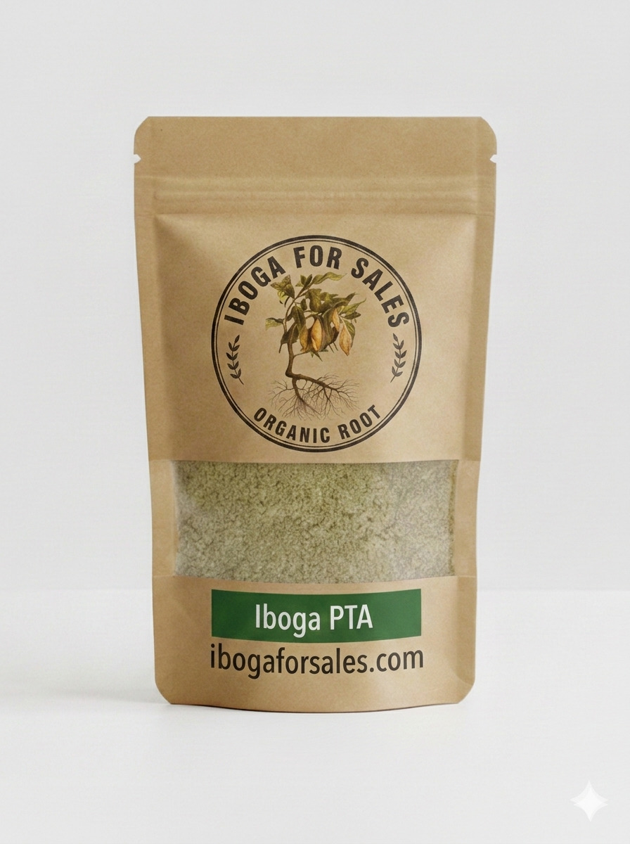 Buy Iboga PTA Online