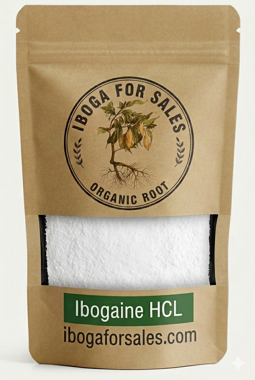 Buy Ibogaine HCL Online